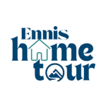 Ennis Home Tour - logo